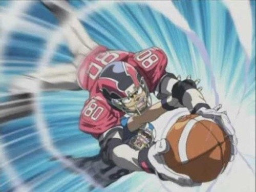 The 9999th Catch still