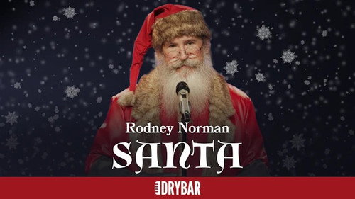 Dry Bar Comedy Season 6 Episode 11 - Kenn Kington: Enjoying Chaos