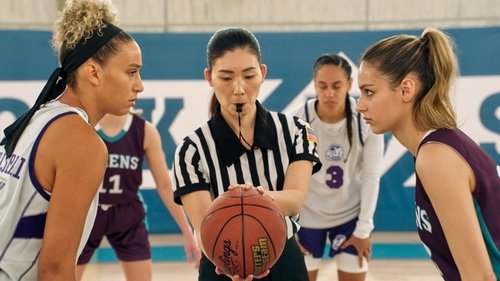 Big Shot Season 1 Episode 10 - Marvyn's Playbook