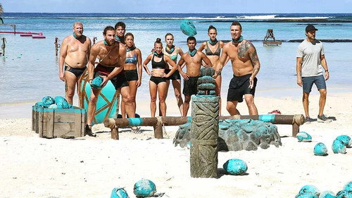 Australian Survivor Season 2 Episode 4 - Episode 4