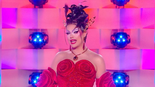 Drag Race France Season 3 Episode 4 - Céline Dion: The Rusical