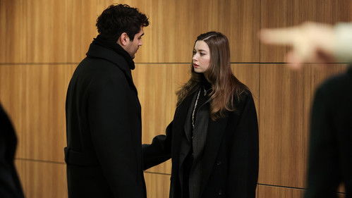 Yalı Çapkını Season 3 Episode 22 - Episode 95