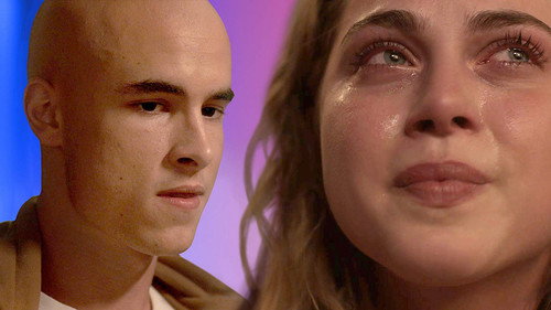Zac & Mia Season 1 Episode 11 - Make the Cut