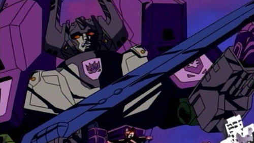 Transformers: Armada Season 1 Episode 12 - Prehistory