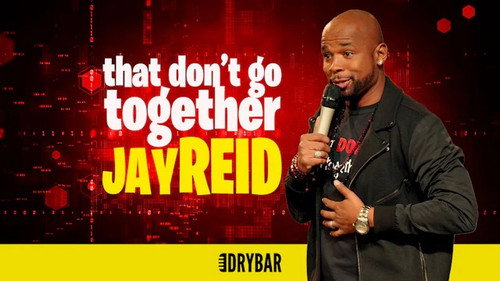 Jay Reid: That Don't Go Together still