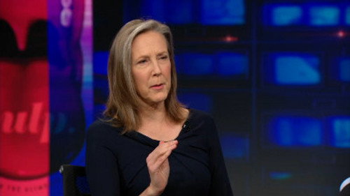 Mary Roach still