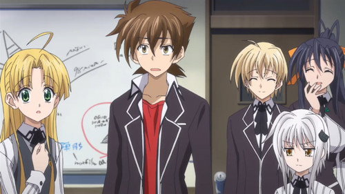 undefined Season 0 Episode 9 - I'm Searching for Breasts!