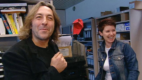 De Planckaerts Season 2 Episode 12 - Episode 12