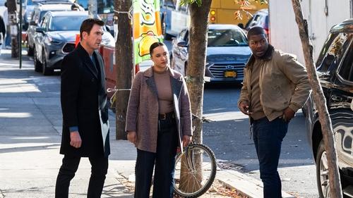 FBI: Most Wanted Season 6 Episode 10 - Ars Moriendi