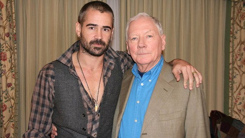The Meaning of Life Season 1 Episode 1 - Colin Farrell