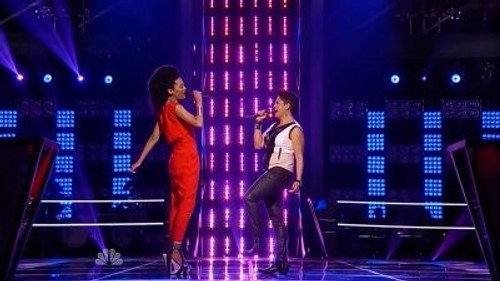 The Voice Season 4 Episode 7 - The Battles (1)