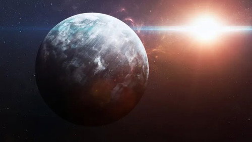 Does Planet Nine Really Exist? still