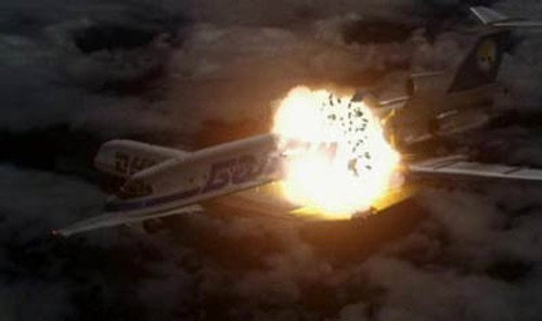 Mayday Season 2 Episode 4 - Deadly Crossroads