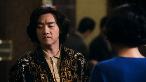 Blossoms Shanghai Season 1 Episode 15 - Episode 15