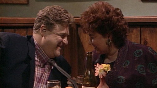 Roseanne Season 3 Episode 11 - Do You Know Where Your Parents Are?