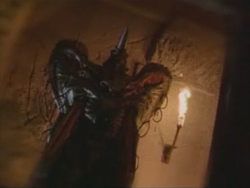 Power Rangers Season 10 Episode 15 - The Ancient Warrior