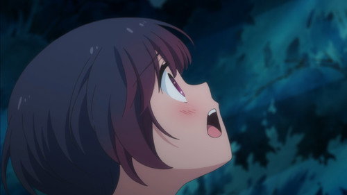 Yurikuma Arashi Season 1 Episode 6 - The Moon Girl and the Forest Girl