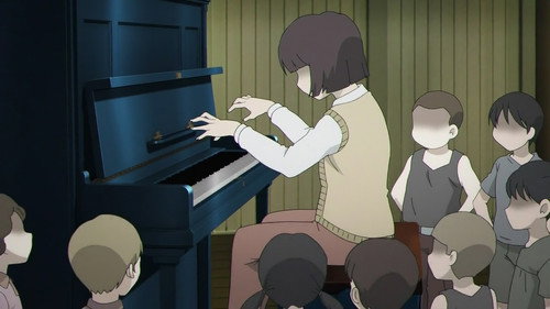 The Piano Forest Season 2 Episode 2 - Fixation