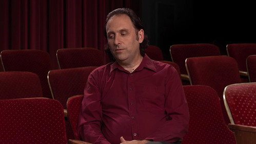 On Cinema Season 7 Episode 5 - 'Pan' and 'Steve Jobs'