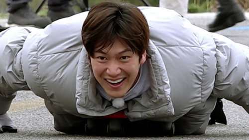 Find the Rice Thieves (2) still