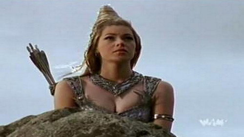 Young Hercules Season 1 Episode 25 - Herc's Nemesis