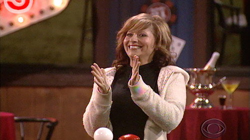 Big Brother Season 9 Episode 18 - Nomination Ceremony #6