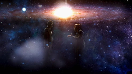 Could You Survive The Movies? Season 1 Episode 2 - Could You Survive MEN IN BLACK?