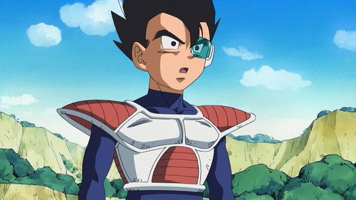 Yo! Son Goku and His Friends Return!! still