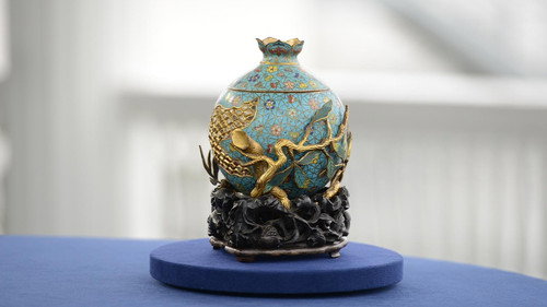 Antiques Roadshow Season 26 Episode 8 - Omni Mount Washington Resort, Hour 2