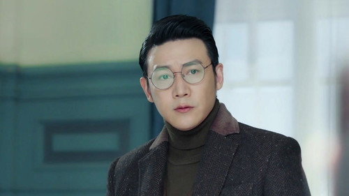 Spy Hunter Season 1 Episode 25 - Episode 25