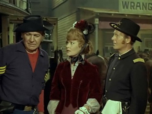 F Troop Season 2 Episode 31 - Is This Fort Really Necessary?