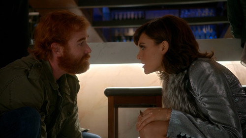 Mixology Season 1 Episode 7 - Bruce & Fab