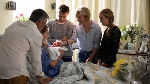 Mon fils Season 1 Episode 6 - Episode 6