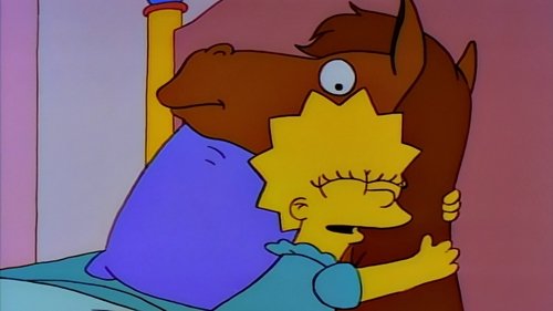 undefined Season 3 Episode 8 - Lisa's Pony
