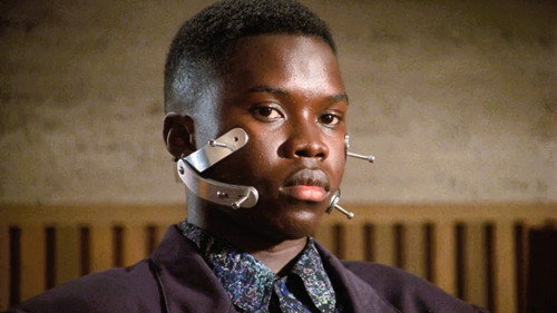 L.A. Law Season 7 Episode 3 - Zo Long