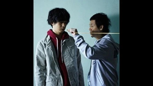 Ushijima the Loan Shark: Super Taxi-kun Season 1 Episode 4 - Episode 4