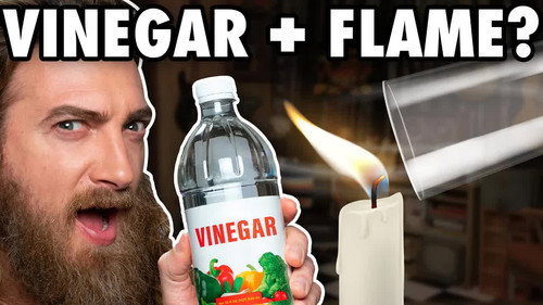 We Try Food Experiments Without Instructions still