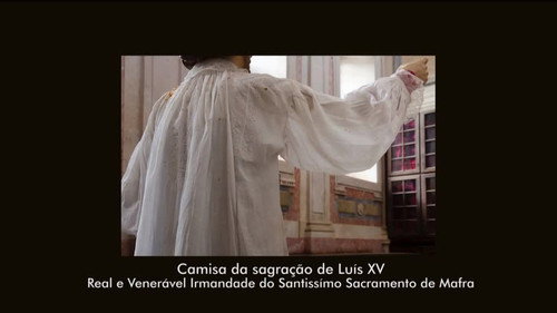 Guided Tour Season 11 Episode 10 - Museu Nacional do Traje, Lisboa