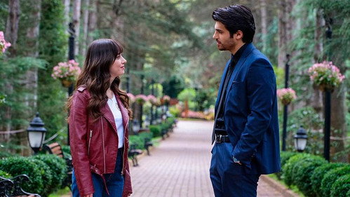 Full Moon Season 1 Episode 11 - Episode 11