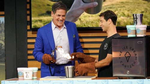 Shark Tank Season 14 Episode 18 - Episode 18