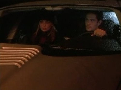 Special Unit 2 Season 2 Episode 10 - The Straw