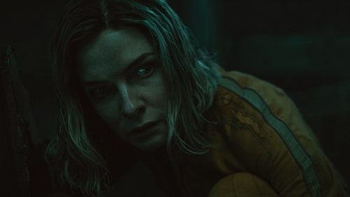 undefined Season 2 Episode 8 - The Book of Quinn