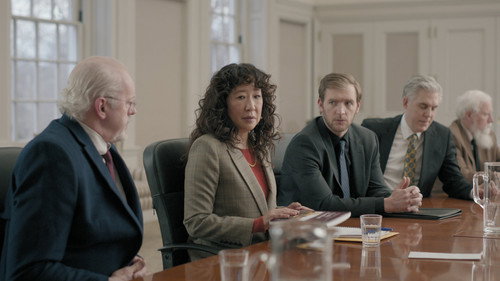 The Chair Season 1 Episode 6 - The Chair