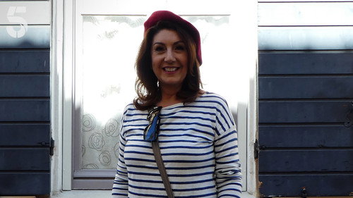 Cruising with Jane McDonald Season 2 Episode 3 - Rhone River