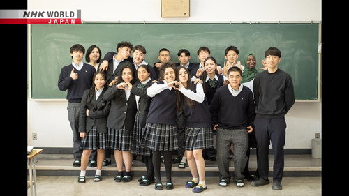 Hometown Stories Season 15 Episode 13 - Learning Japanese One Step at a Time