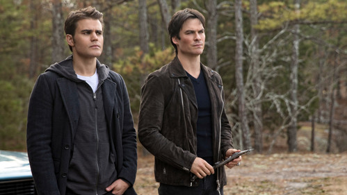 undefined Season 8 Episode 14 - It’s Been a Hell of a Ride