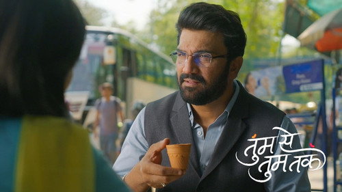 Tumm Se Tumm Tak Season 1 Episode 9 - Aryavardhan Experiences A Simple Life With Anu