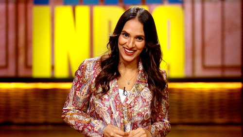 Shark Tank India Season 4 Episode 21 - Game, Glam And Green