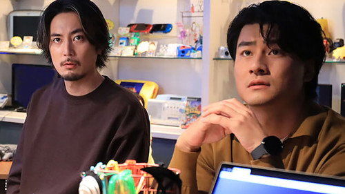 Episode 8 still