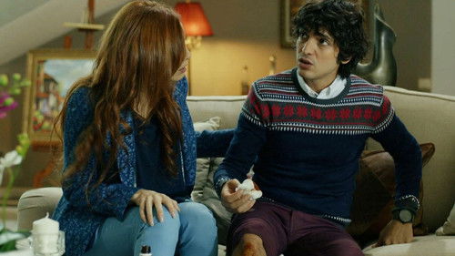Medcezir Season 1 Episode 7 - Episode 7